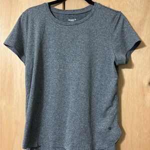 BearPaw Charcoal Women's Short Sleeve Tee